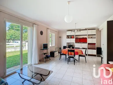 House at Plozévet (29710)