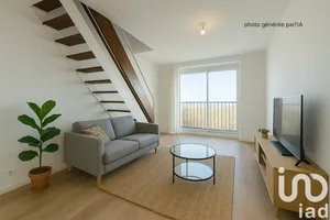 Duplex at Marseille (13004)