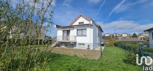 Maison à Épinal (88000)