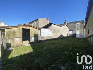 House at Preignac (33210)