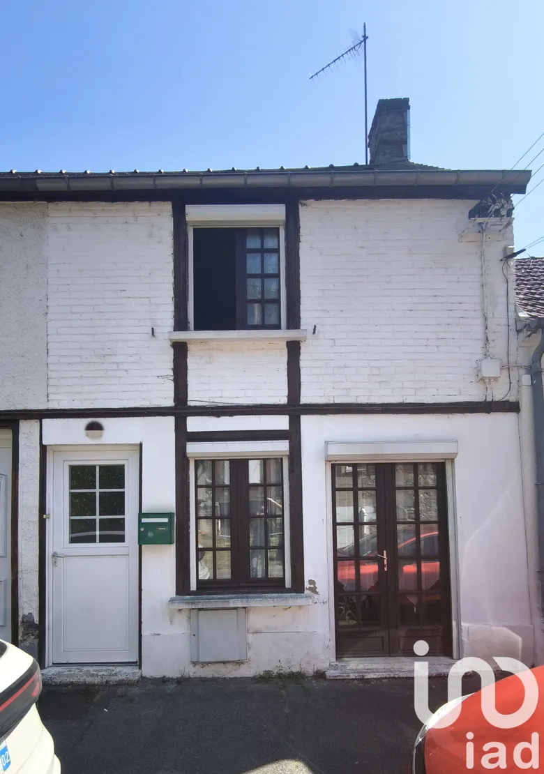 Maison 5 pièces 120 m² · à Clermont · 120 m² · 150 000 €