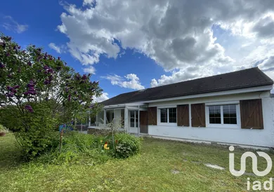 Maison à Noiseau (94880)