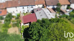 Townhouse in Les salles lavauguyon (87440)