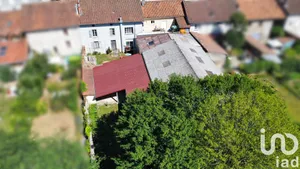 Maison à Les salles lavauguyon (87440)