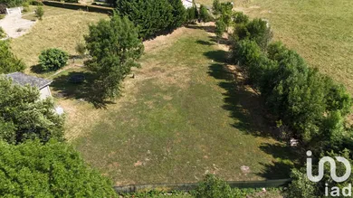 Building plot at Vaureilles (12220)