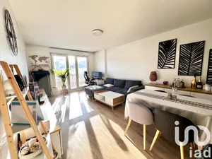 Appartement à Cachan (94230)
