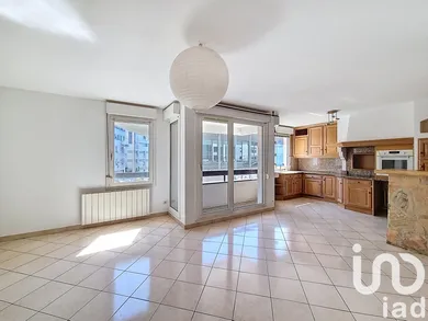 Apartment at Cran-Gevrier (74960)