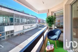 Appartement à Annecy (74960)