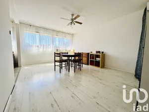 Appartement à Toulouse (31300)