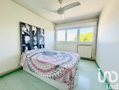 Apartment in Toulouse (31300)