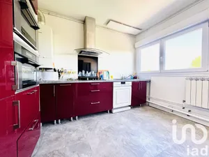 Apartment at Toulouse (31300)