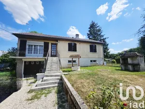 House at Mœurs-Verdey (51120)