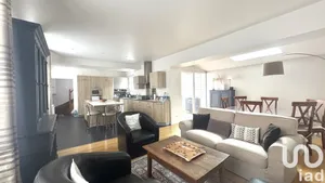 Maison à Reims (51100)