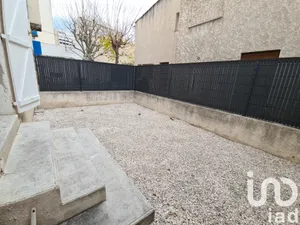 Immeuble à Marseille (13004)