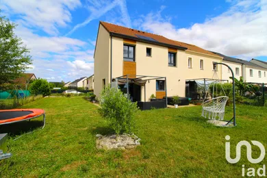 House at Ablis (78660)