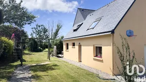House at Argol (29560)