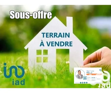 Building plot at Albias (82350)