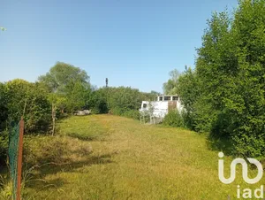 Terrain loisirs à Sens (89100)