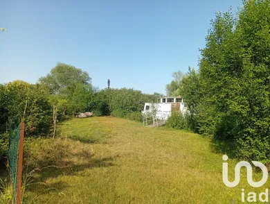 Terrain loisirs à Sens (89100)