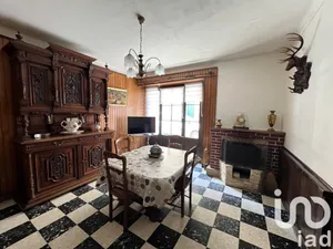 Townhouse at Monpazier (24540)
