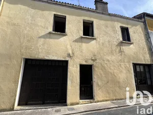 Townhouse at Monpazier (24540)