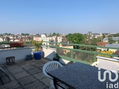 Apartment at Livry-Gargan (93190)