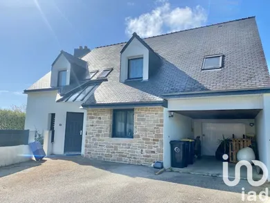 House in Erdeven (56410)