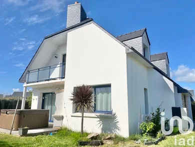 House at Erdeven (56410)