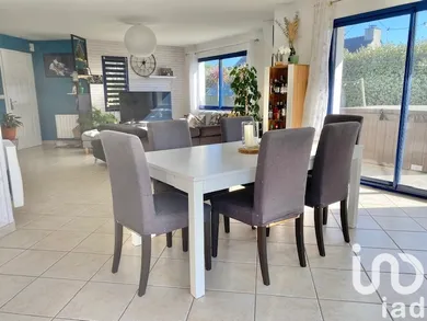 House in Erdeven (56410)