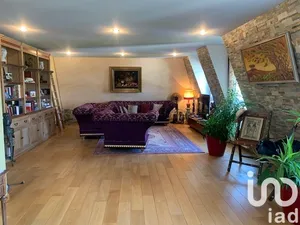 Apartment in Livry-Gargan (93190)