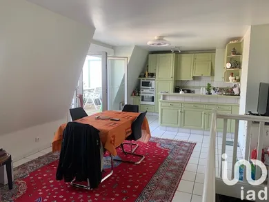 Appartement à Livry-Gargan (93190)