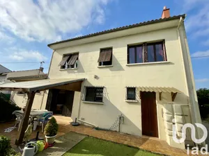 Maison à Bordeaux (33300)