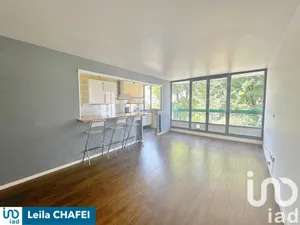 Appartement à Longjumeau (91160)