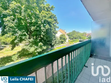 Apartment at Longjumeau (91160)