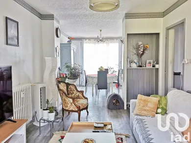 Apartment in Limoges (87000)