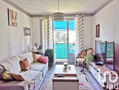 Apartment at Limoges (87000)