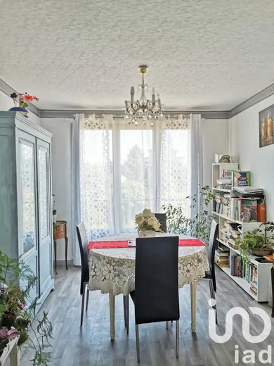 Apartment in Limoges (87000)