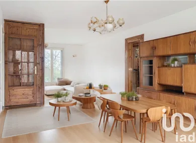 Apartment in Étampes (91150)