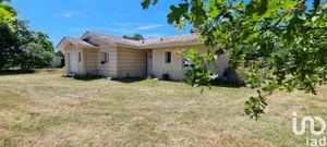 Maison à Belin-Béliet (33830)