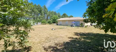 Maison à Belin-Béliet (33830)