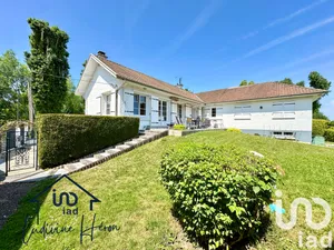 House at Arques (62510)