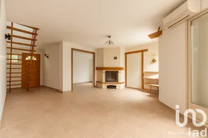 Maison traditionnelle à La Ville-du-Bois (91620)