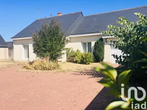 Maison à Longué-Jumelles (49160)