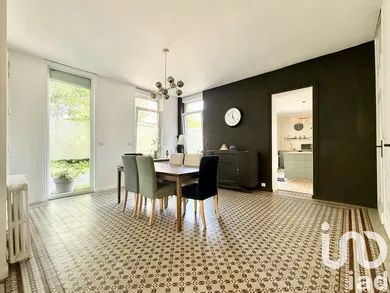 Maison à Roncq (59223)