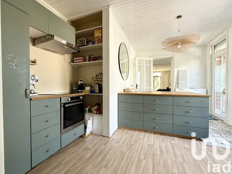 Maison 8 pièces 238 m² · à Roncq · 238 m² · 435 000 €