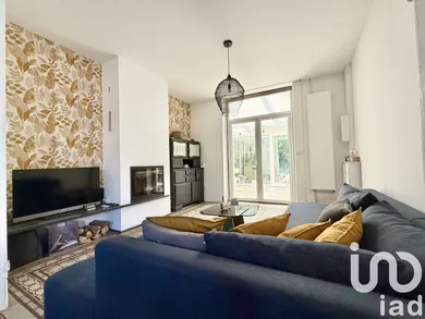 Maison à Roncq (59223)