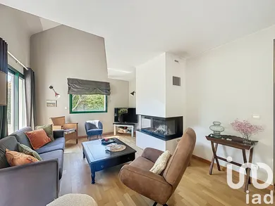 Maison traditionnelle à Locmariaquer (56740)