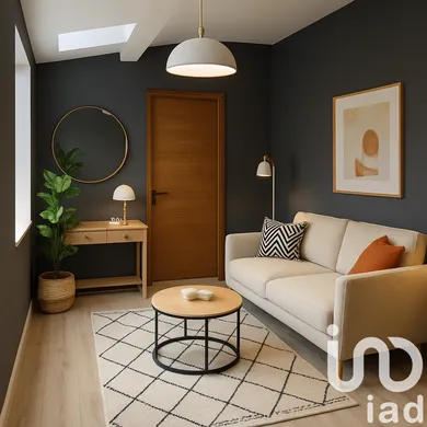 Appartement à Achères (78260)