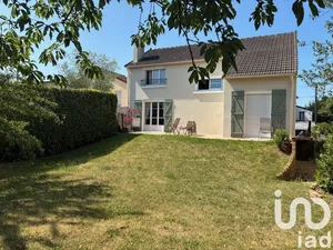 House at Livry-Gargan (93190)