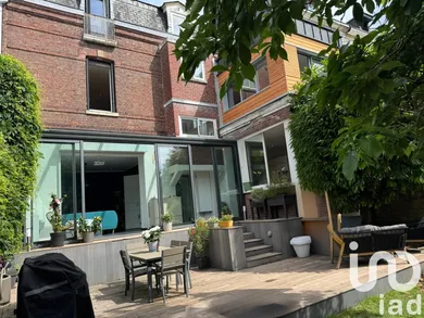 Townhouse in Rouen (76000)